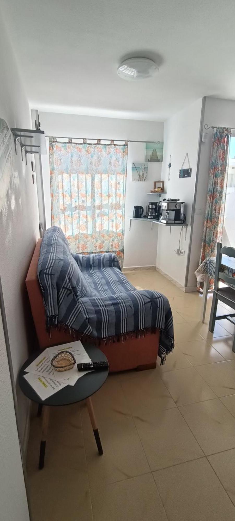דירות קוסטה דה אנטיגואה Oceano Fuerte מראה חיצוני תמונה
