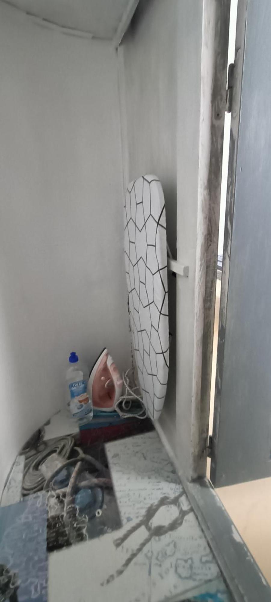 דירות קוסטה דה אנטיגואה Oceano Fuerte מראה חיצוני תמונה